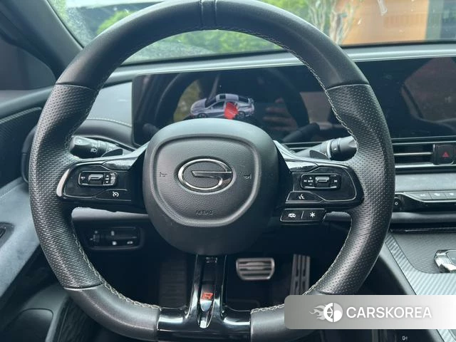 GAC Trumpchi Shadow Leopard id 4253756 из Китая 18