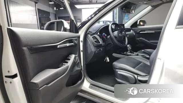 Kia Seltos id 2886159 из Кореи 20