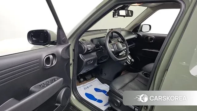 Hyundai Casper id 3596870 из Кореи 20