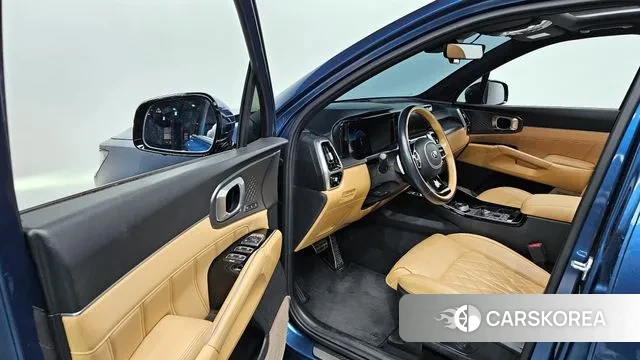 Kia Sorento 4th Generation id 3488761 из Кореи 20