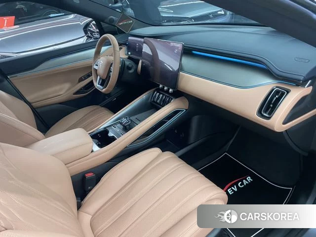 BYD Song L EV id 3908653 из Китая 14