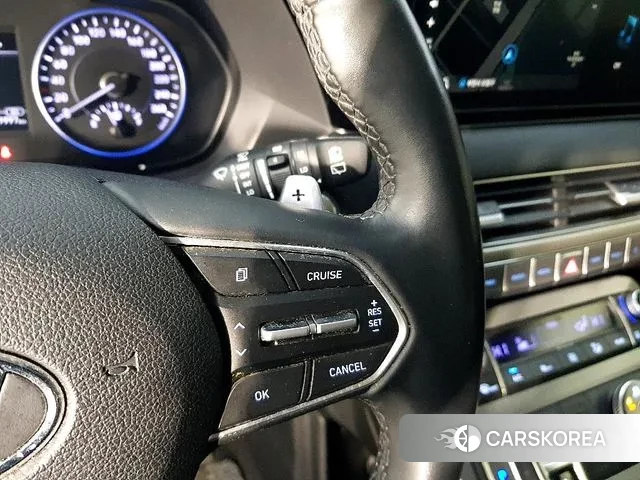 Hyundai Palisade id 3479650 из Кореи 20