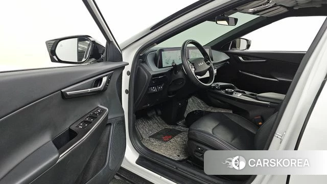 Kia EV6 id 4707216 из Кореи 31