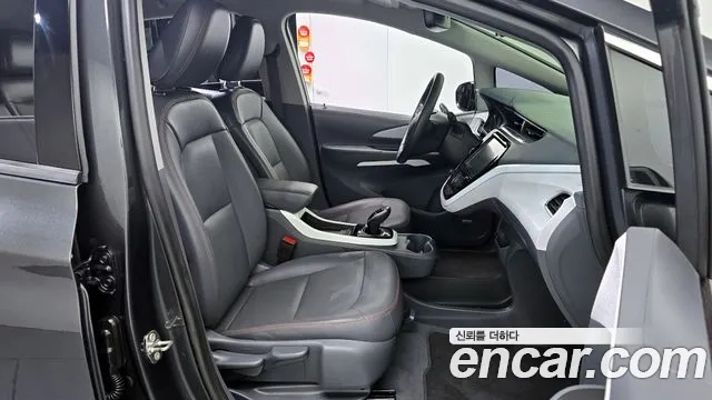 Chevrolet (GM Daewoo) Bolt EV id 2865616 из Кореи 20