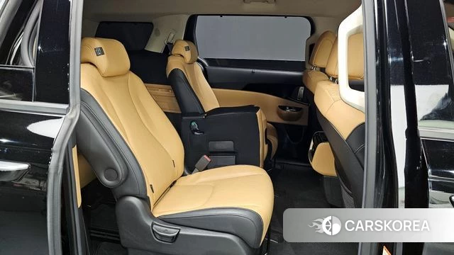 Kia Carnival 4th generation id 4304116 из Кореи 38
