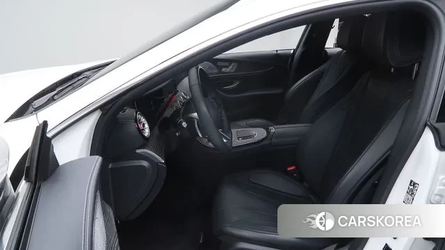 Mercedes-Benz CLS-Class C257 id 3725981 из Кореи 20