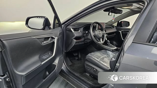 Toyota RAV4 5th Generation id 3864332 из Кореи 20