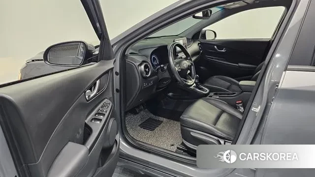 Hyundai The New Kona Hybrid id 3406305 из Кореи 20