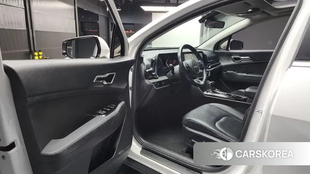 Kia Sportage 5th Generation id 3290714 из Кореи 20