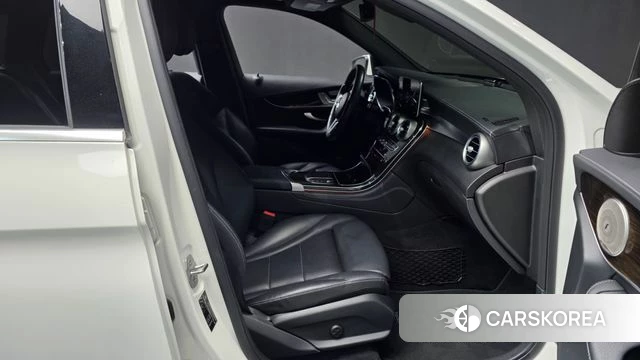 Mercedes-Benz GLC-Class X253 id 3899170 из Кореи 20