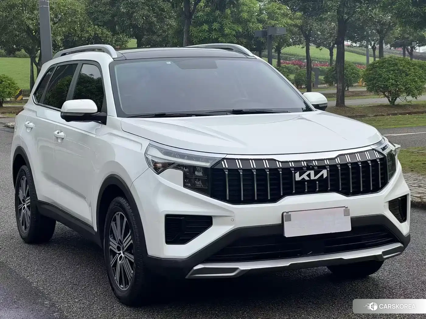 Kia Smart running id 4577508 из Китая 16