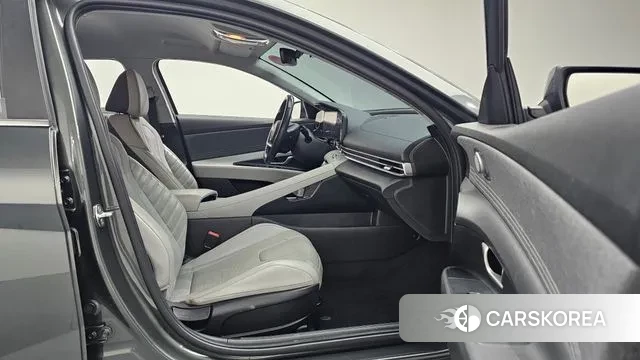 Hyundai Avante (CN7) id 3577969 из Кореи 20