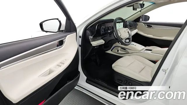 Hyundai The New Grandeur IG id 2849065 из Кореи 20