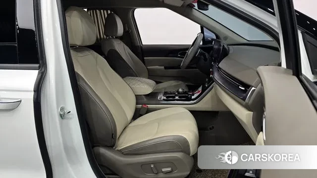 Kia Carnival 4th generation id 3410719 из Кореи 20