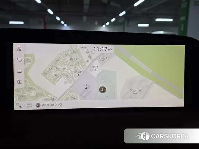 Genesis G90 (RS4) id 3721257 из Кореи 20