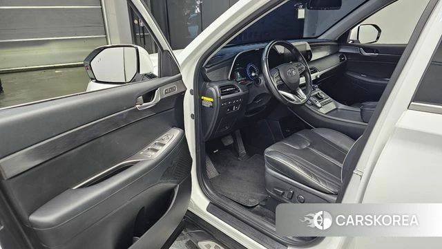 Hyundai Palisade id 4642627 из Кореи 31