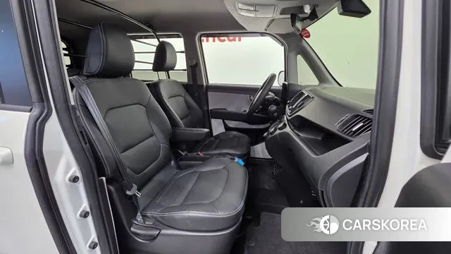 Kia The New Kia Ray id 3502736 из Кореи 20