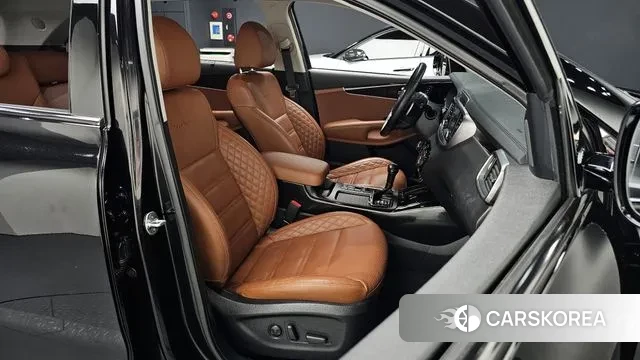 Kia The New Sorento id 3631787 из Кореи 20