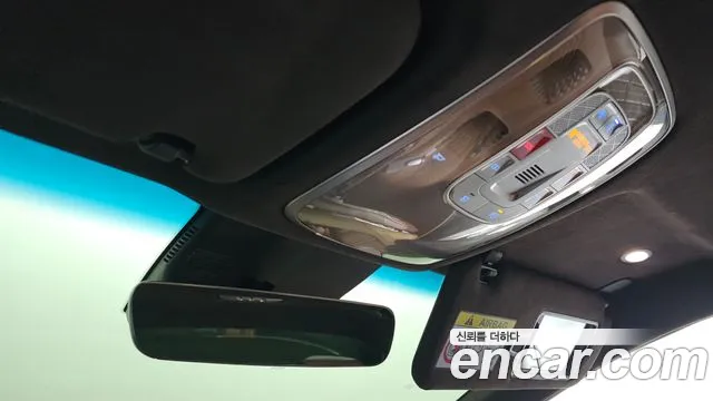 Genesis G80 (RG3) id 2553193 из Кореи 20