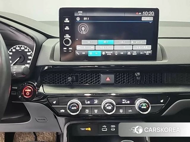 Honda CR-V 6th generation id 4773584 из Кореи 18