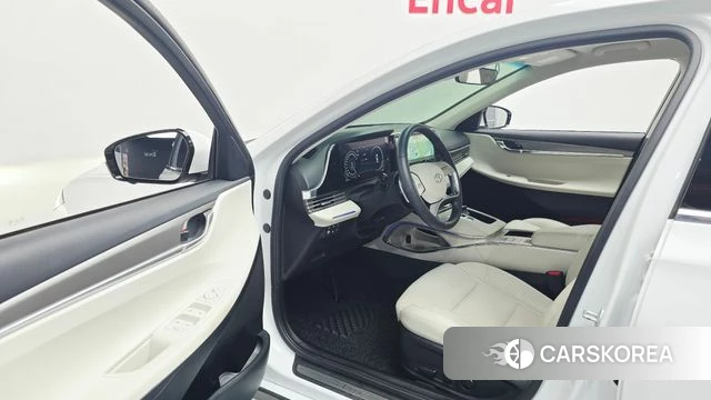 Hyundai The New Grandeur IG id 4500893 из Кореи 20