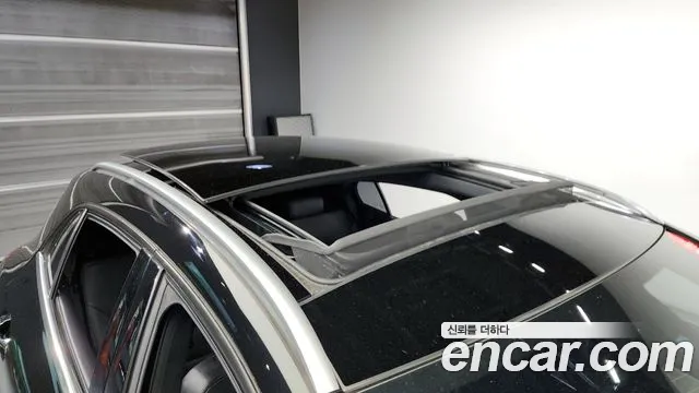 Mercedes-Benz GLA-Class X156 id 2785103 из Кореи 20