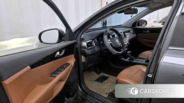 Kia The New Sorento id 3814579 из Кореи 20