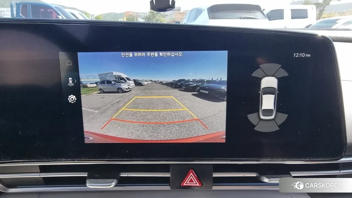 Hyundai Avante (CN7) id 1966506 из Кореи 20