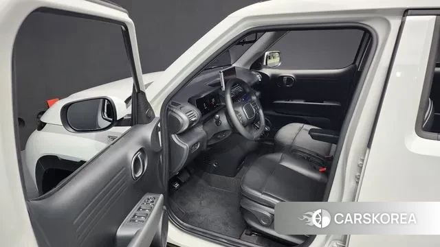 Hyundai Casper id 3426994 из Кореи 20