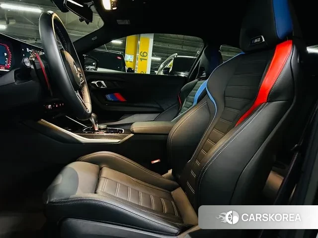 BMW M2 (G87) id 3031377 из Кореи 20