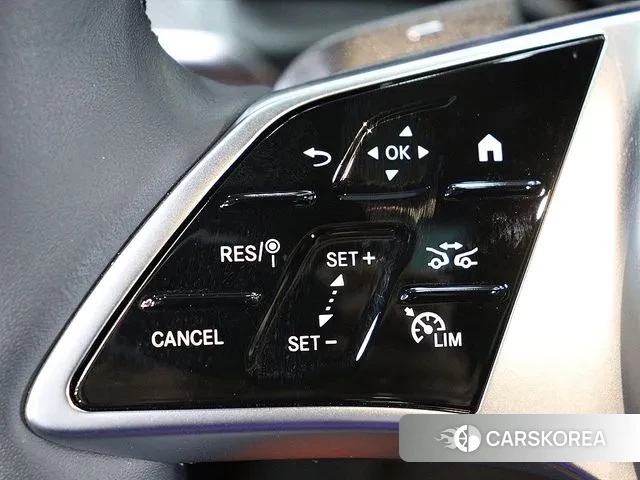 Mercedes-Benz GLC-Class X254 id 3648811 из Кореи 20