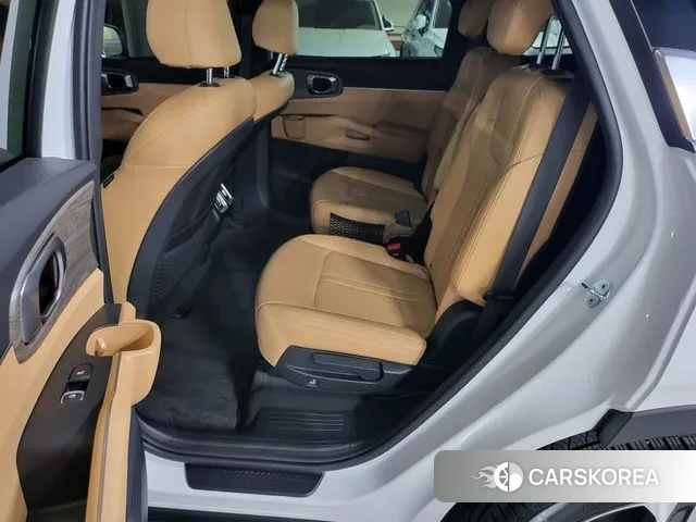 Kia Sorento 4th Generation id 3022777 из Кореи 20