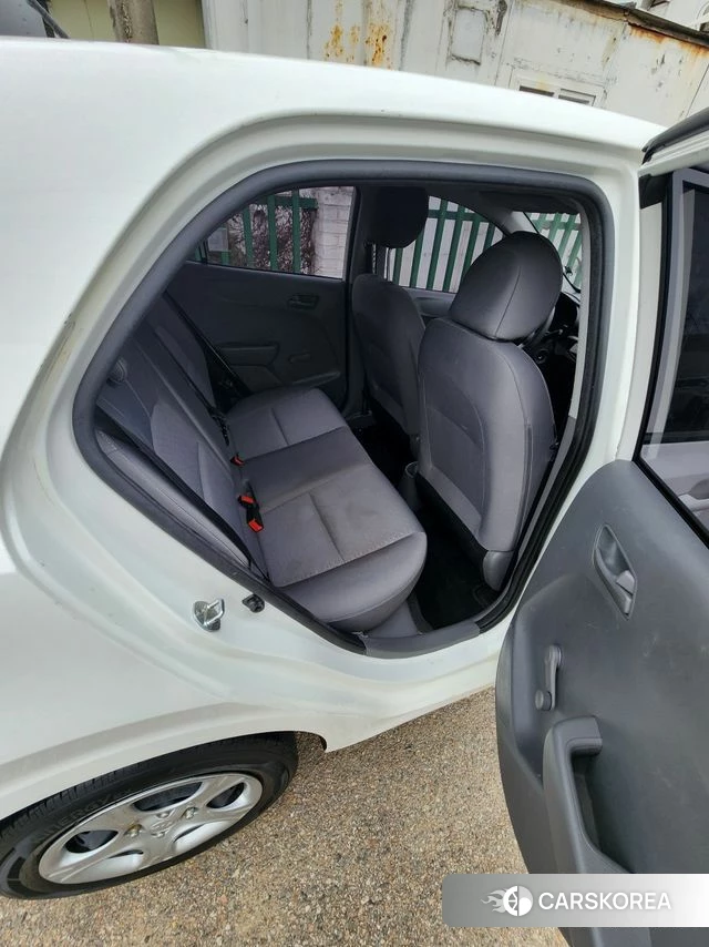 Kia All New Morning (JA) id 4397800 из Кореи 12