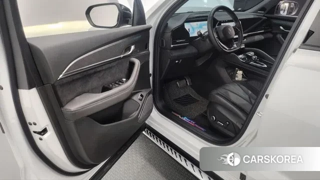 Renault Korea (Samsung) Grand Coleos id 3393674 из Кореи 20