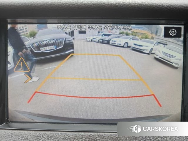 Kia All New K7 Hybrid id 4298890 из Кореи 20