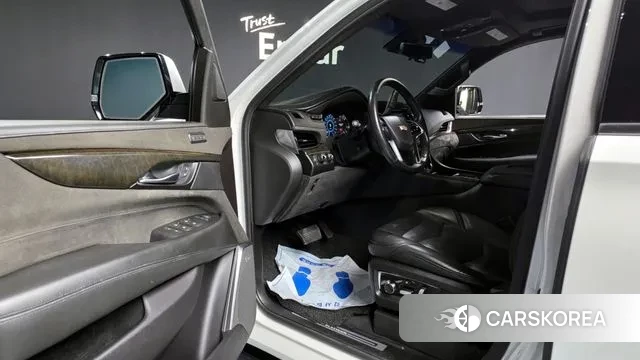 Cadillac Escalade id 3055151 из Кореи 20