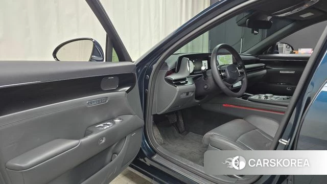 Genesis G90 (RS4) id 4355251 из Кореи 32