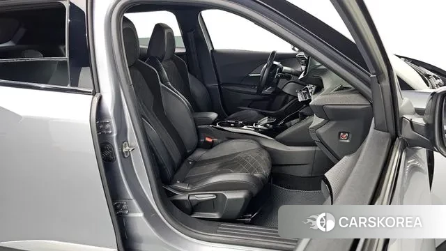 Peugeot 2008 Second generation id 3741800 из Кореи 20