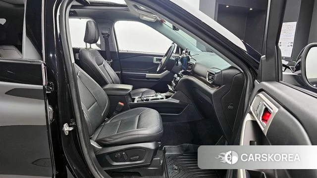 Ford Explorer 6th Generation id 3812928 из Кореи 20