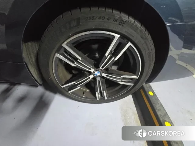 BMW 4 Series (G22) id 3355598 из Кореи 10