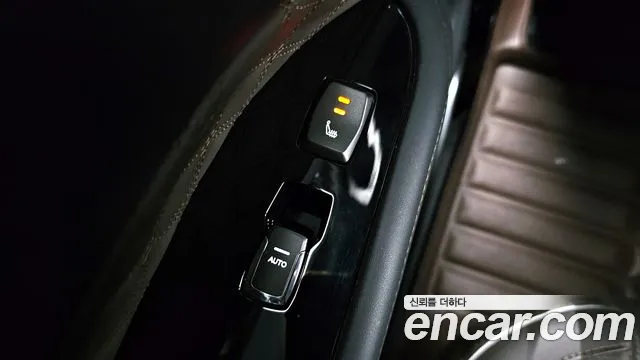 Ssangyong All New Rexton id 2669189 из Кореи 20