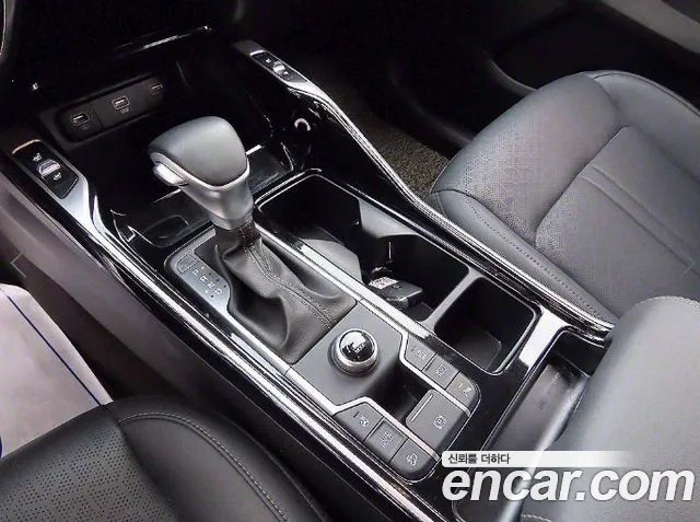 Kia Sorento 4th Generation id 2880043 из Кореи 20