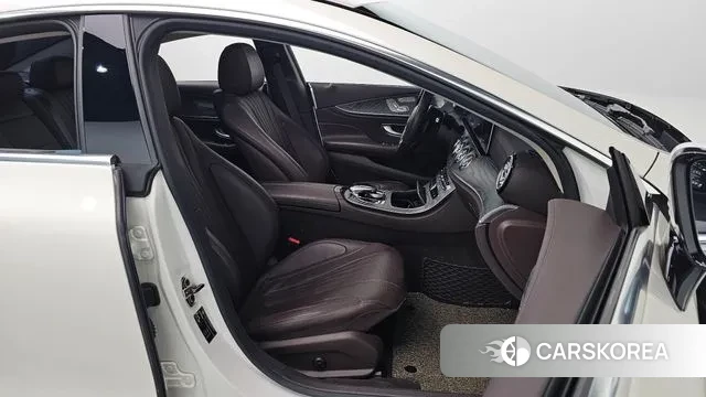 Mercedes-Benz CLS-Class C257 id 3578400 из Кореи 20