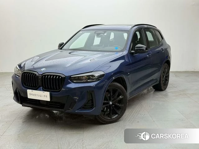 BMW X3 id 4399852 из Китая 17