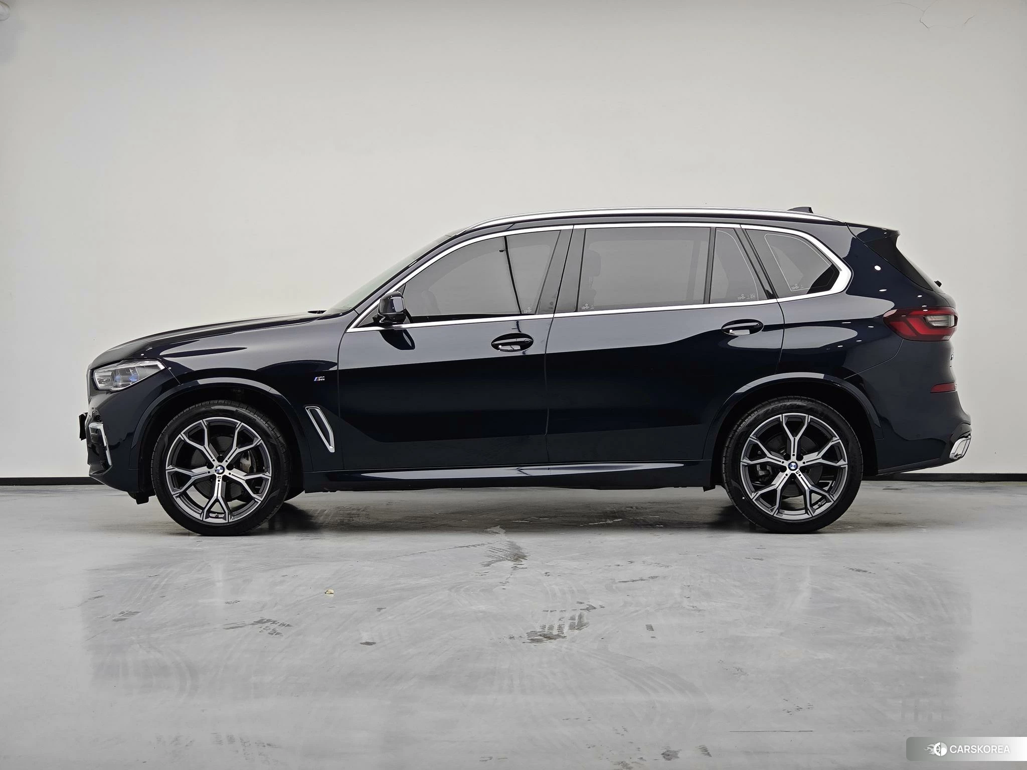 BMW X5 id 4487470 из Китая 20