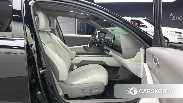 Hyundai Ionic 6 id 4917344 из Кореи 34