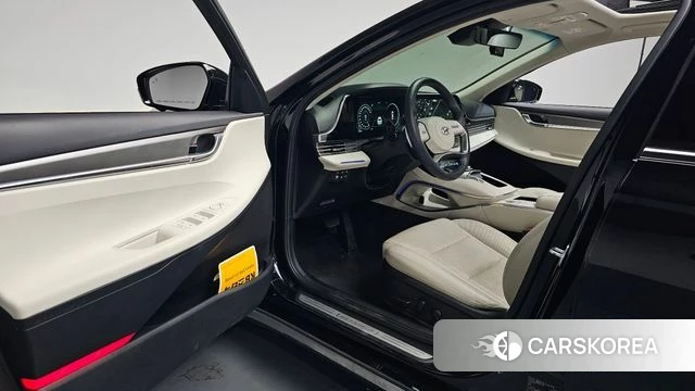 Hyundai The New Grandeur IG id 3897852 из Кореи 20