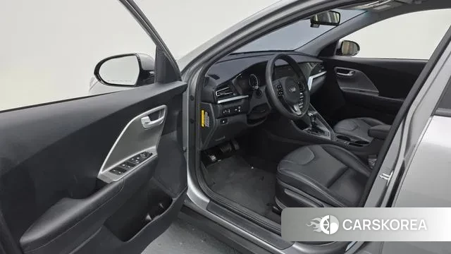 Kia The New Niro id 3170400 из Кореи 20