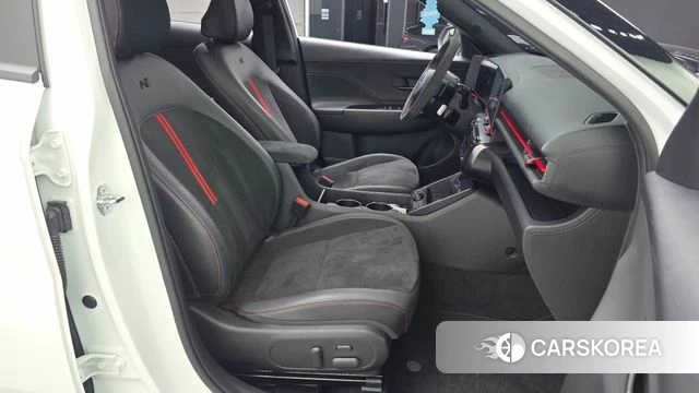 Hyundai Kona (SX2) id 4711280 из Кореи 32