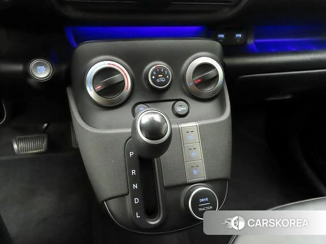 Hyundai Casper id 4715998 из Кореи 20